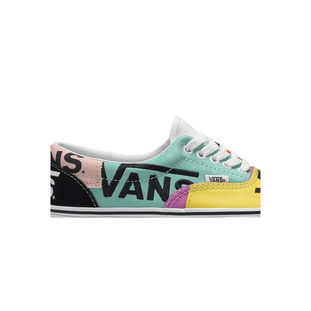 Кроссовки MoMA x Vans Era 'Abstract Art' 2
