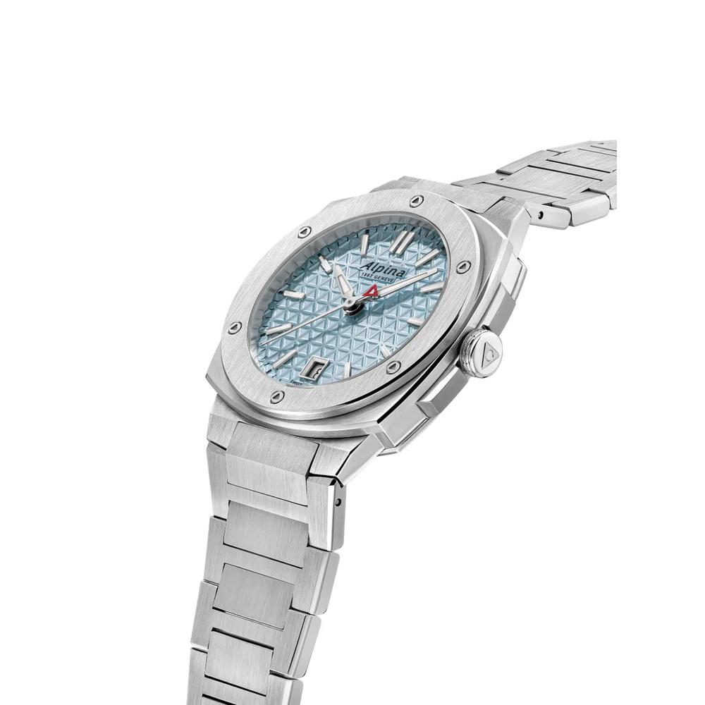 Наручные часы Alpiner Extreme Quartz 35.2 мм 2