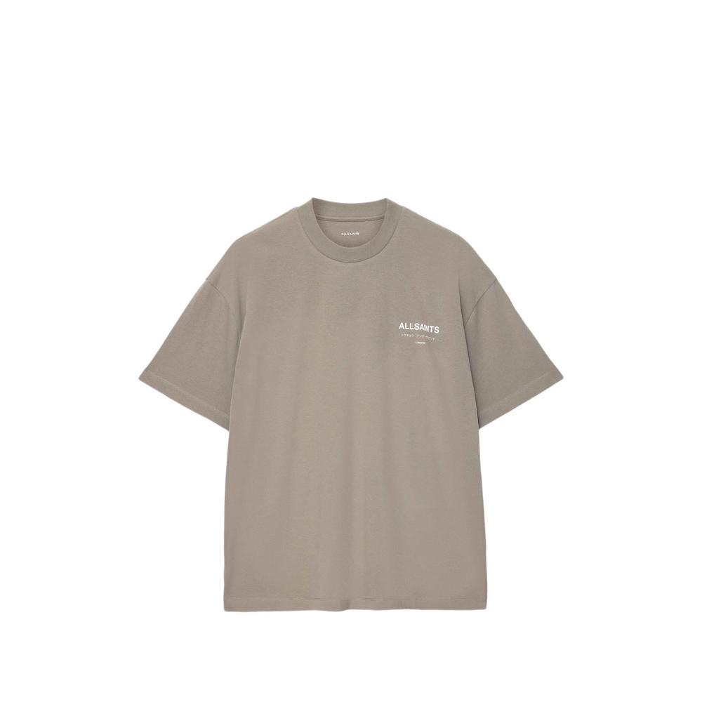 Underground logo-print t-shirt 1
