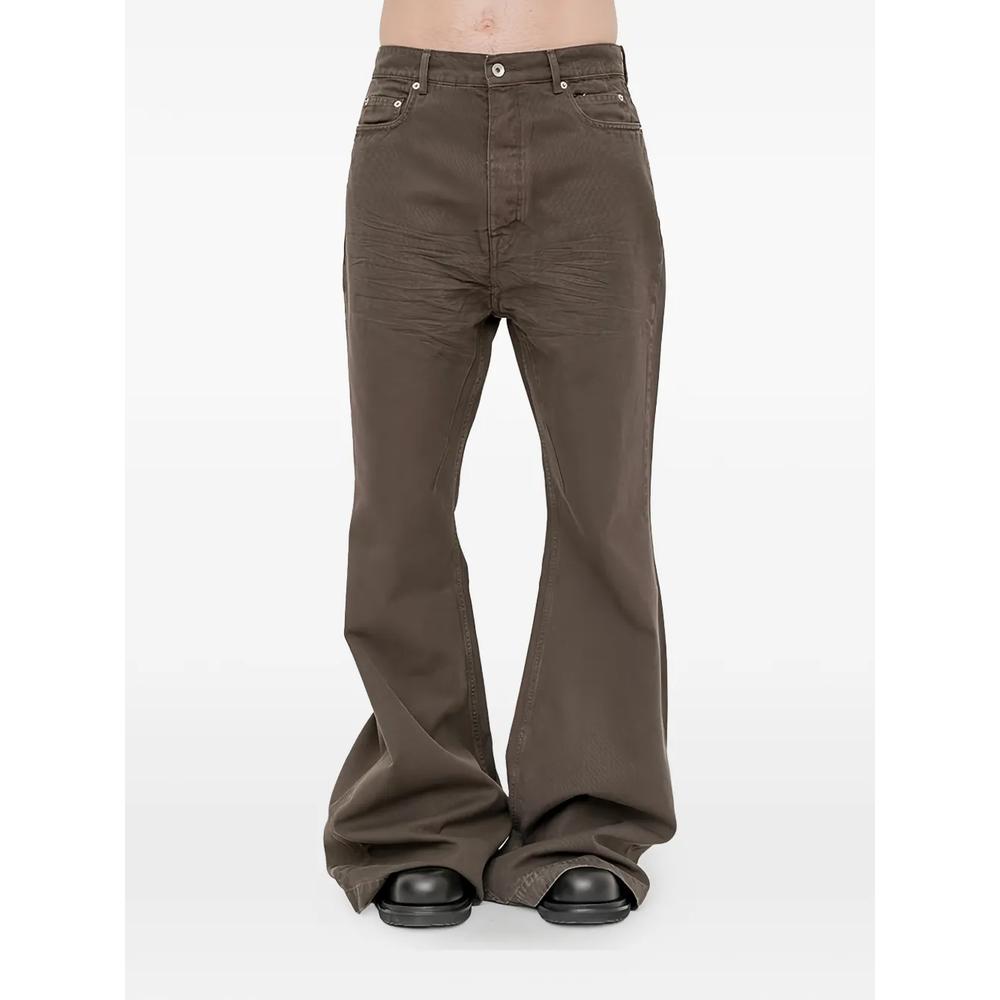 Джинсы Bolan Bootcut 1