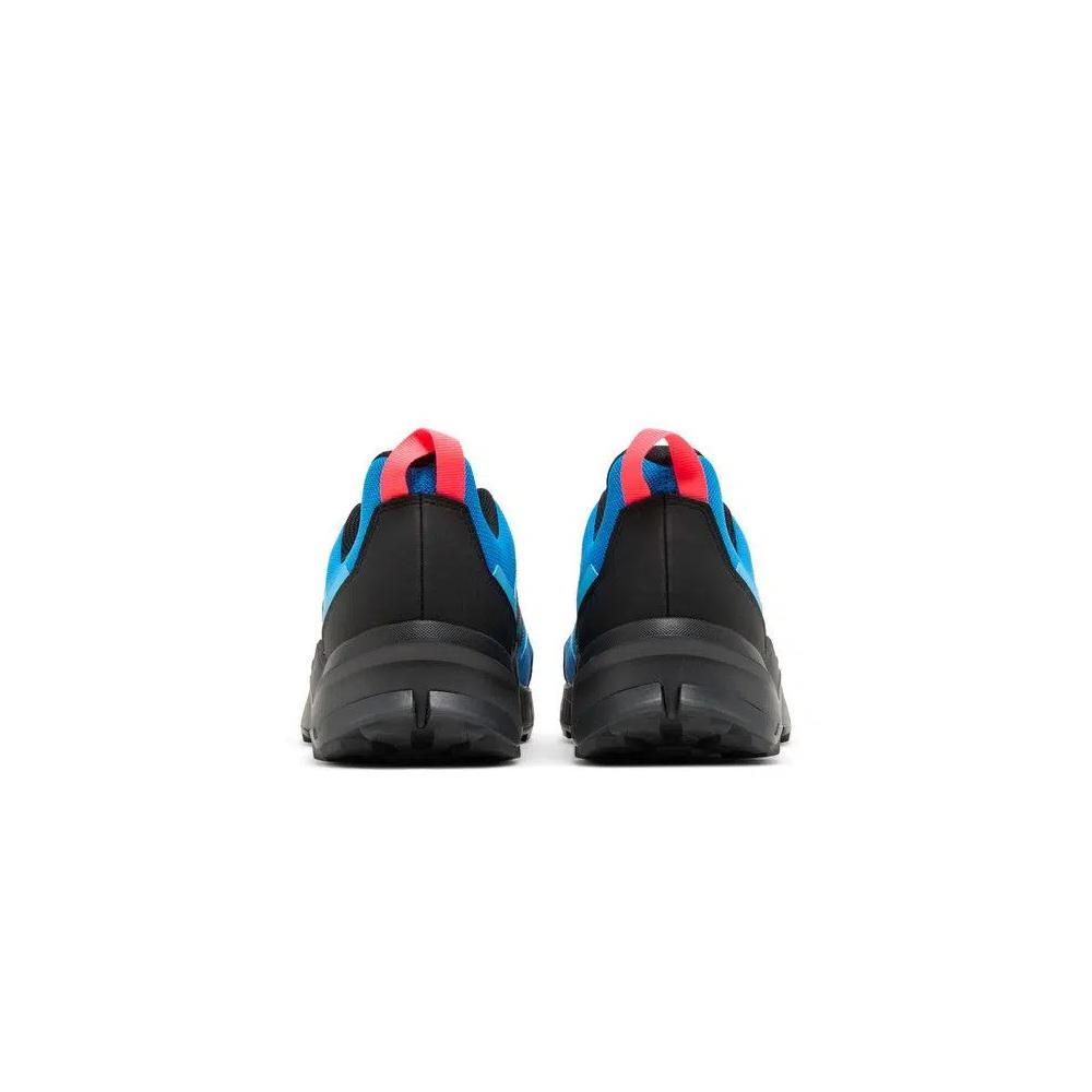 Кроссовки adidas Terrex AX4 Primegreen 'Blue Rush Black' 6