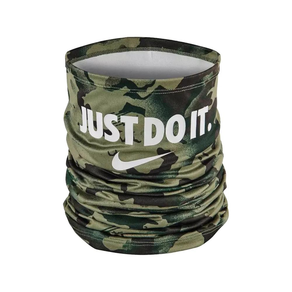 Топ Dri-fit с камуфляжным принтом 1