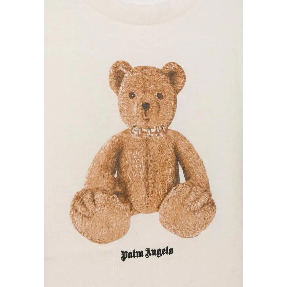 Обычная футболка Bear Regular Tee 2