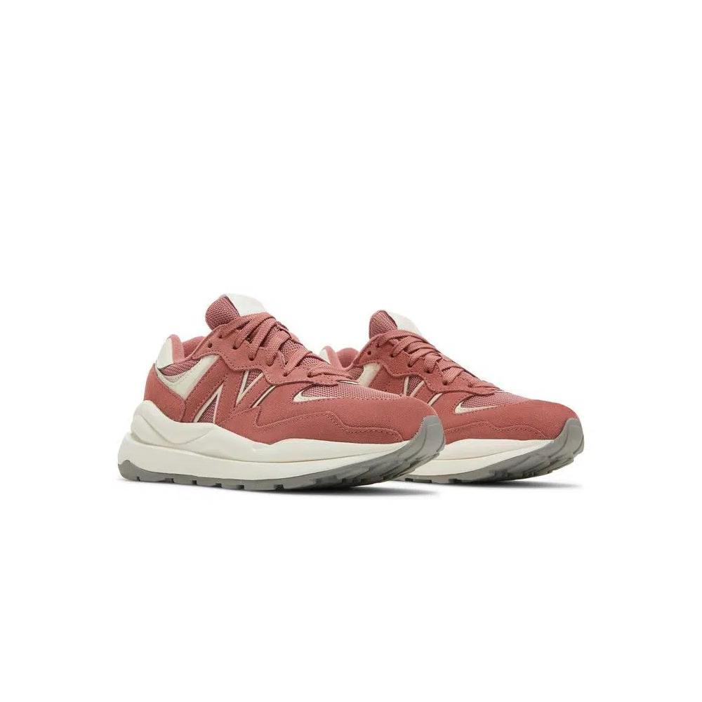 Кроссовки New Balance Wmns 57/40 'Henna Oyster Pink' 8