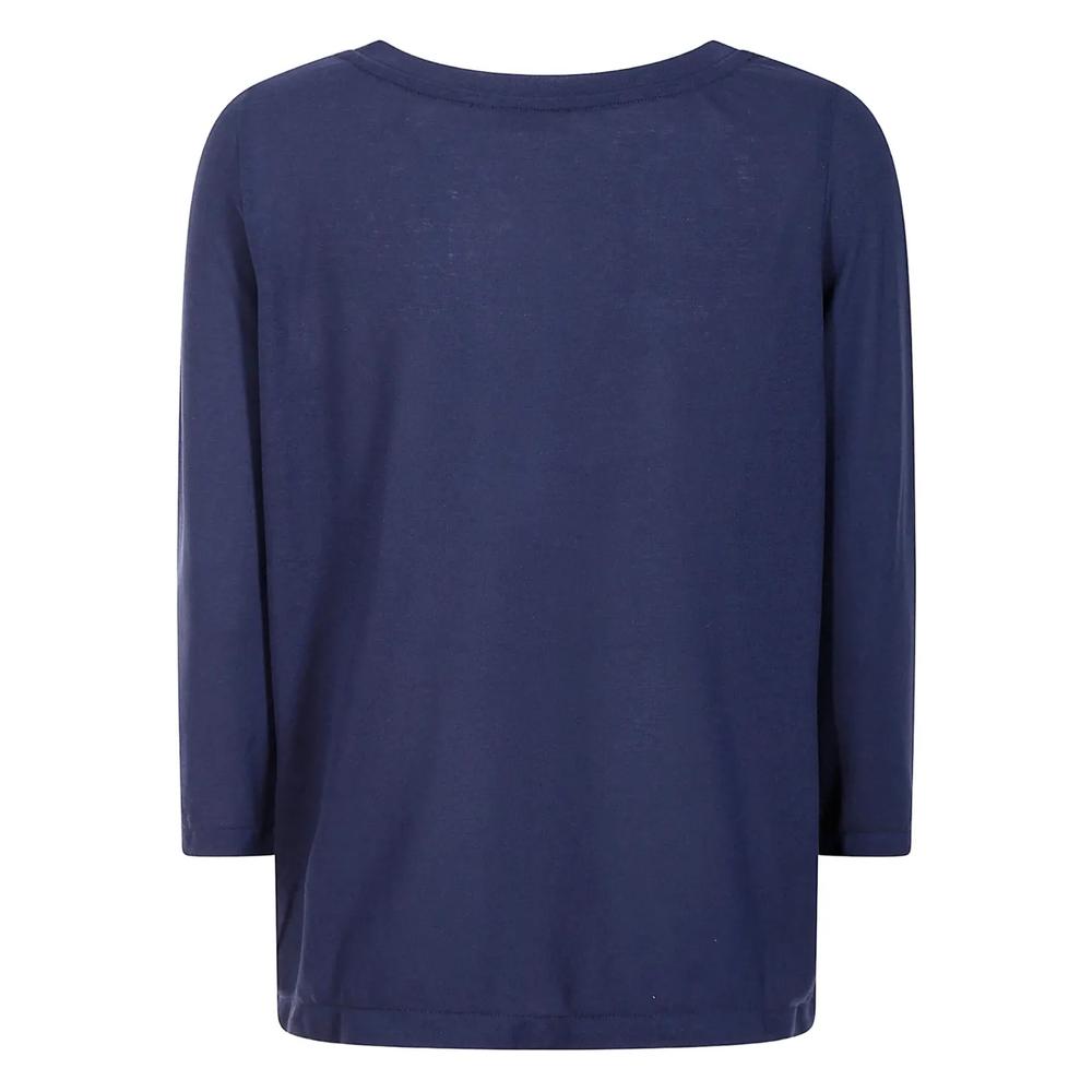Топ с вырезом лодочкой 2