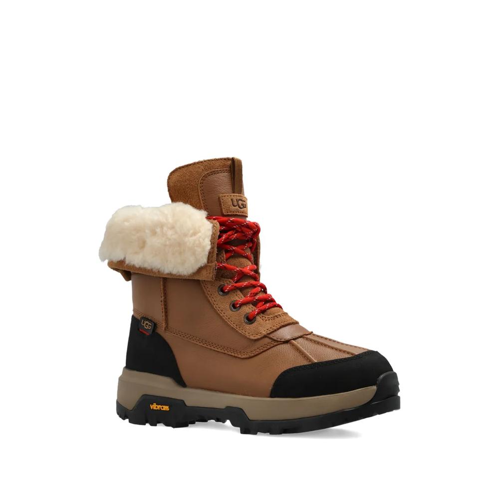 Ботинки Adirondack XXV 2