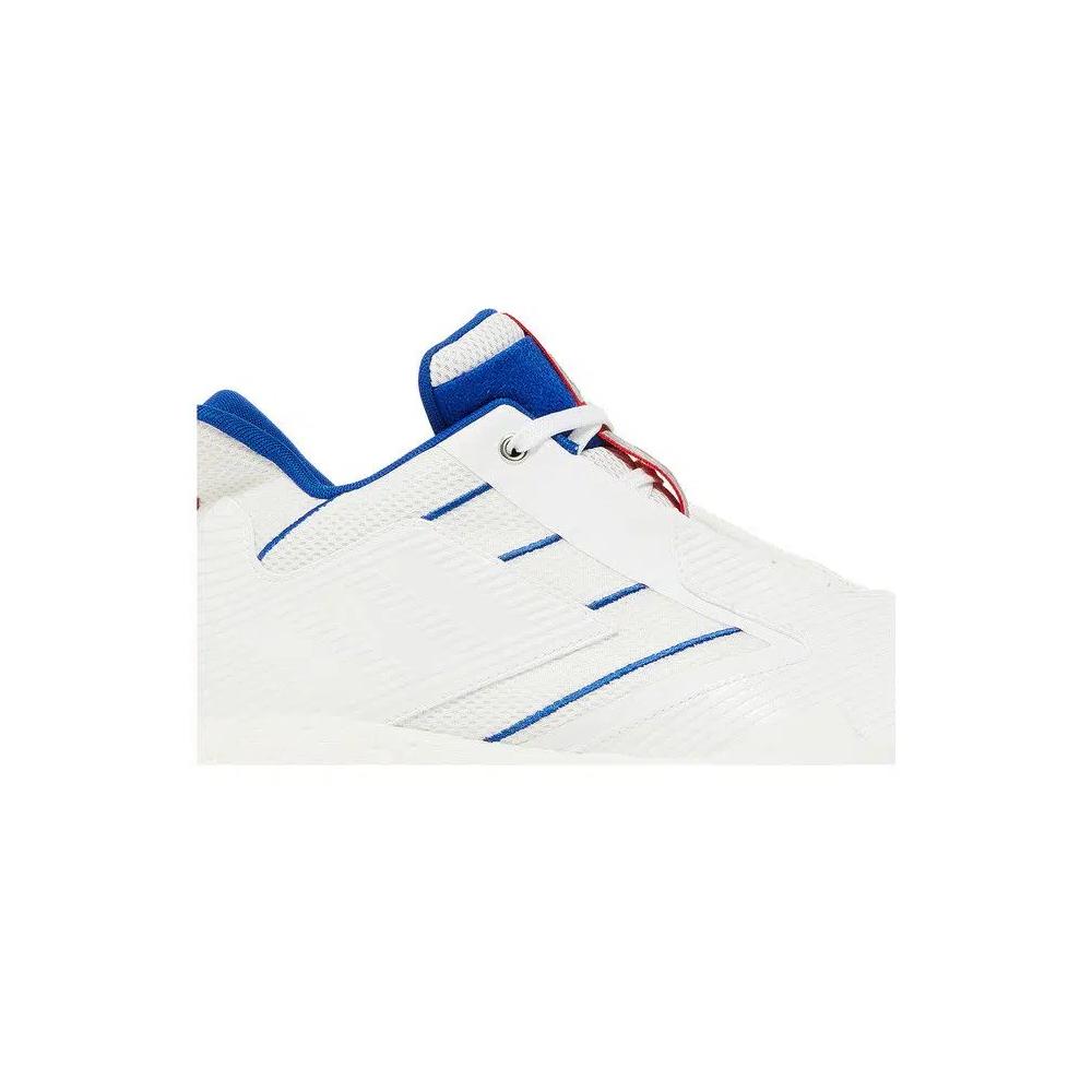 Кроссовки Adidas T-Mac Millennium 2 'Single Game 62 Points' 2