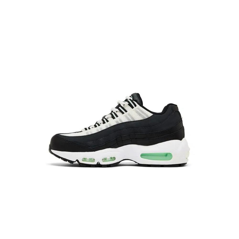 Кроссовки Nike Air Max 95 Recraft GS 'Anthracite White Mint Foam' 3