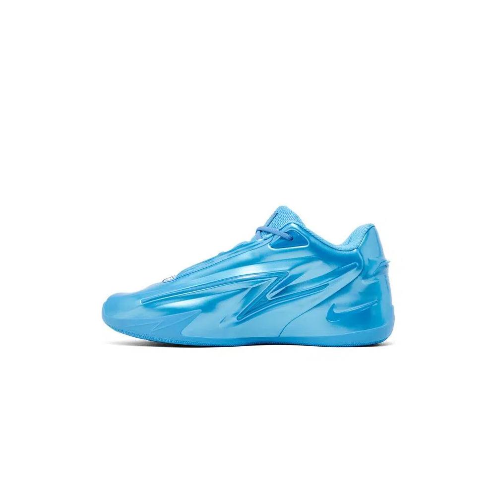 Кроссовки Nike KD 19 'Blueberry Blast' 3