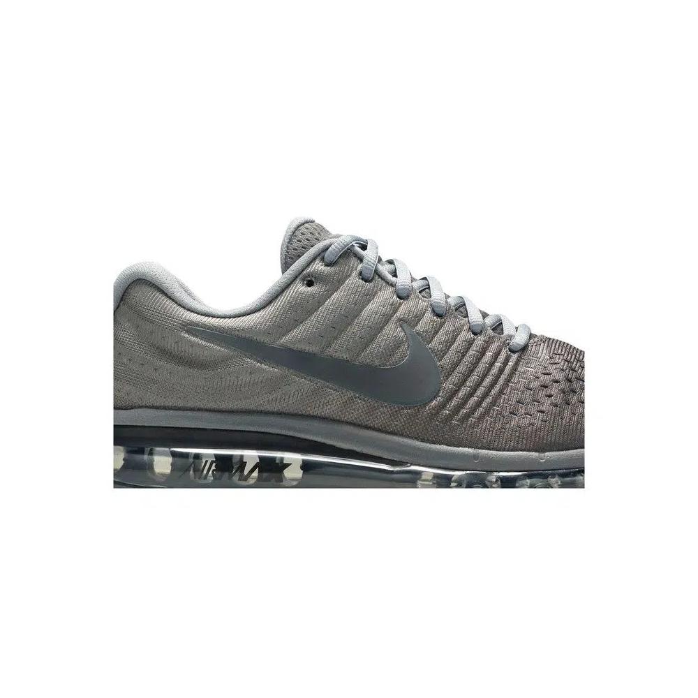 Кроссовки Nike Air Max 2017 'Cool Grey' 2