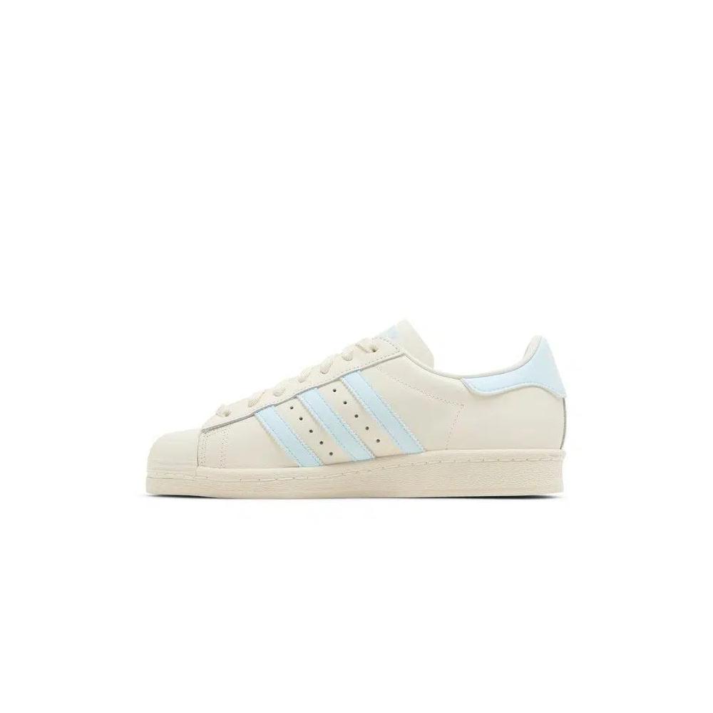Кроссовки Adidas Superstar 82 'Cloud White Sky Tint' 3