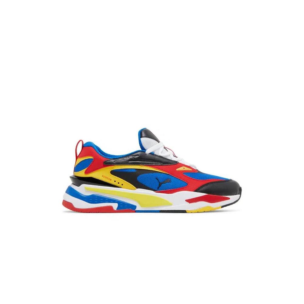 Кроссовки Puma RS-Fast 'Limits' 1