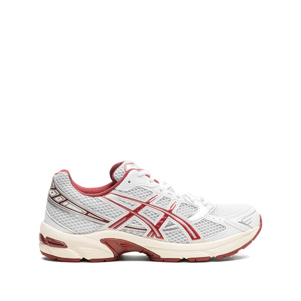 Кроссовки GEL-1130 Red Dahlia 1
