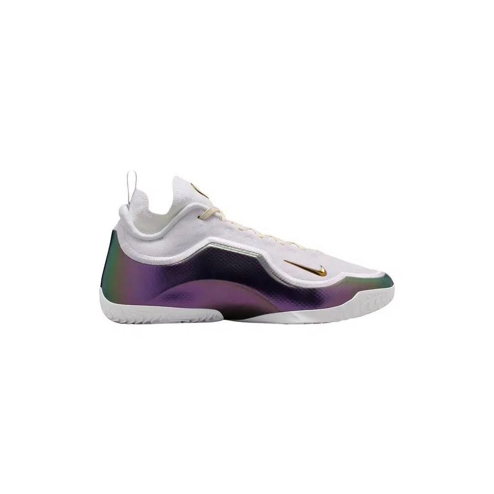 Кроссовки Nike LeBron 23 Elite 'For The Record' 1