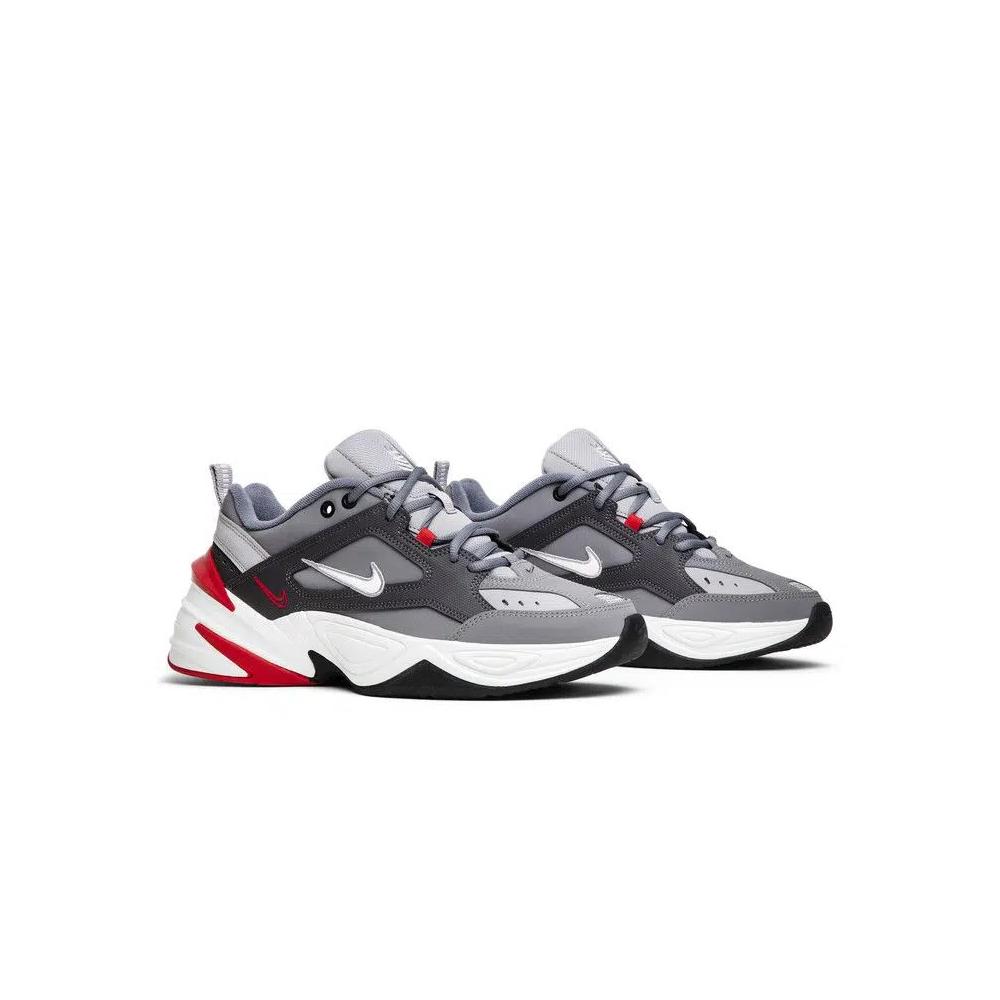 Кроссовки Nike M2K Tekno 'Gunsmoke' 8