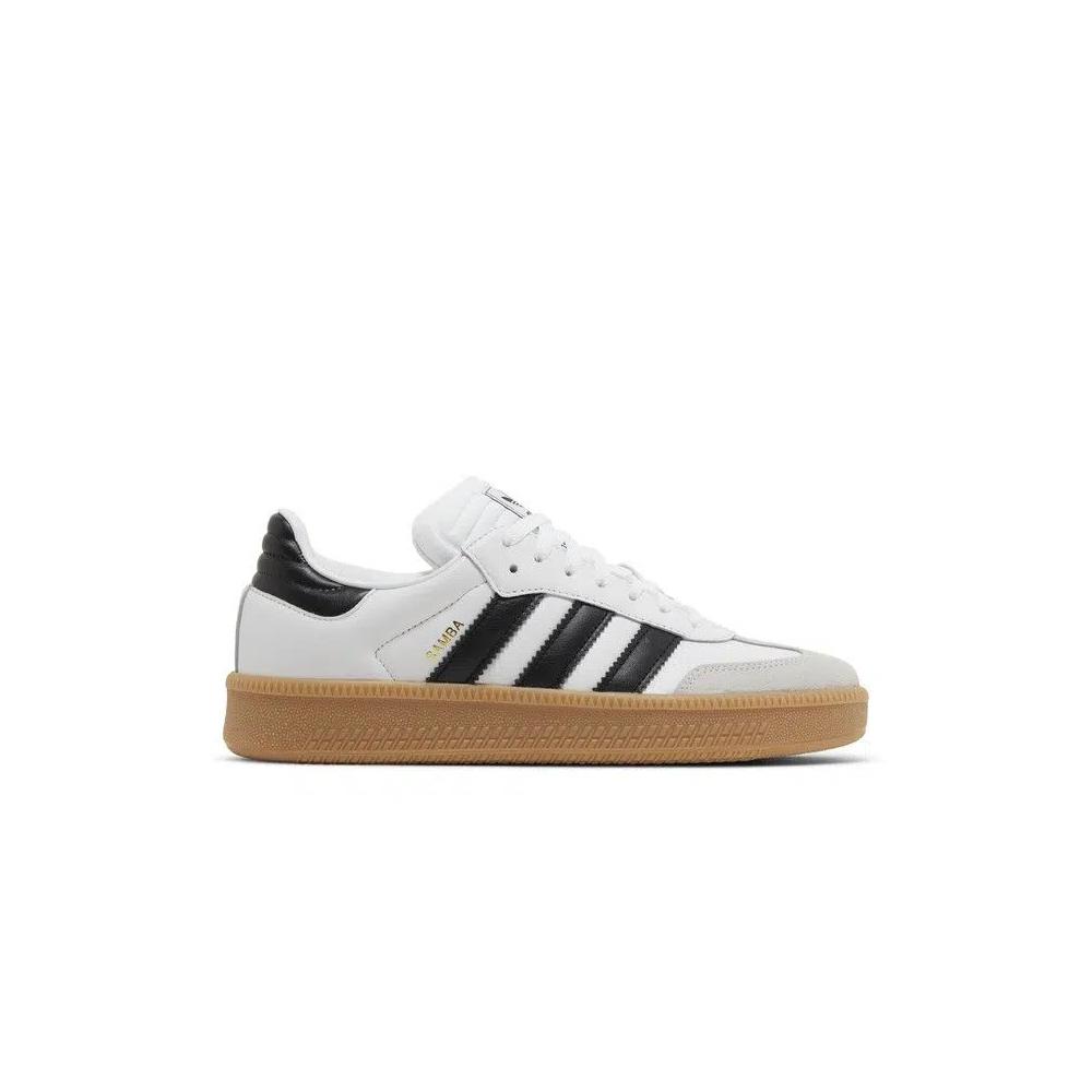 Кроссовки adidas Samba XLG 'White Black Gum' 1