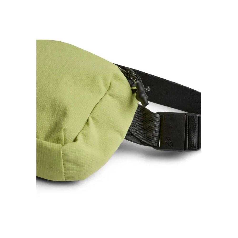 Поясная сумка Bellroy Lite Belt Bag - Kiwi 4