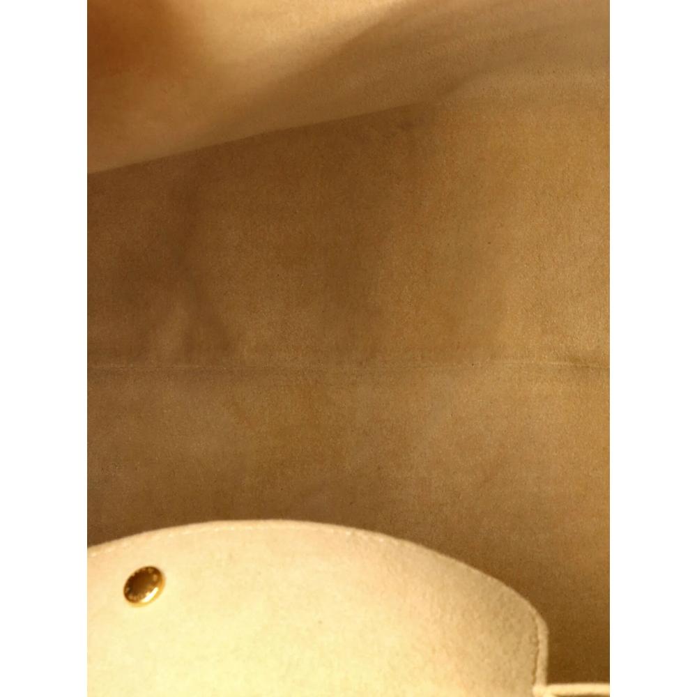 Galliera Handbag Monogram Canvas GM hobo bag 7