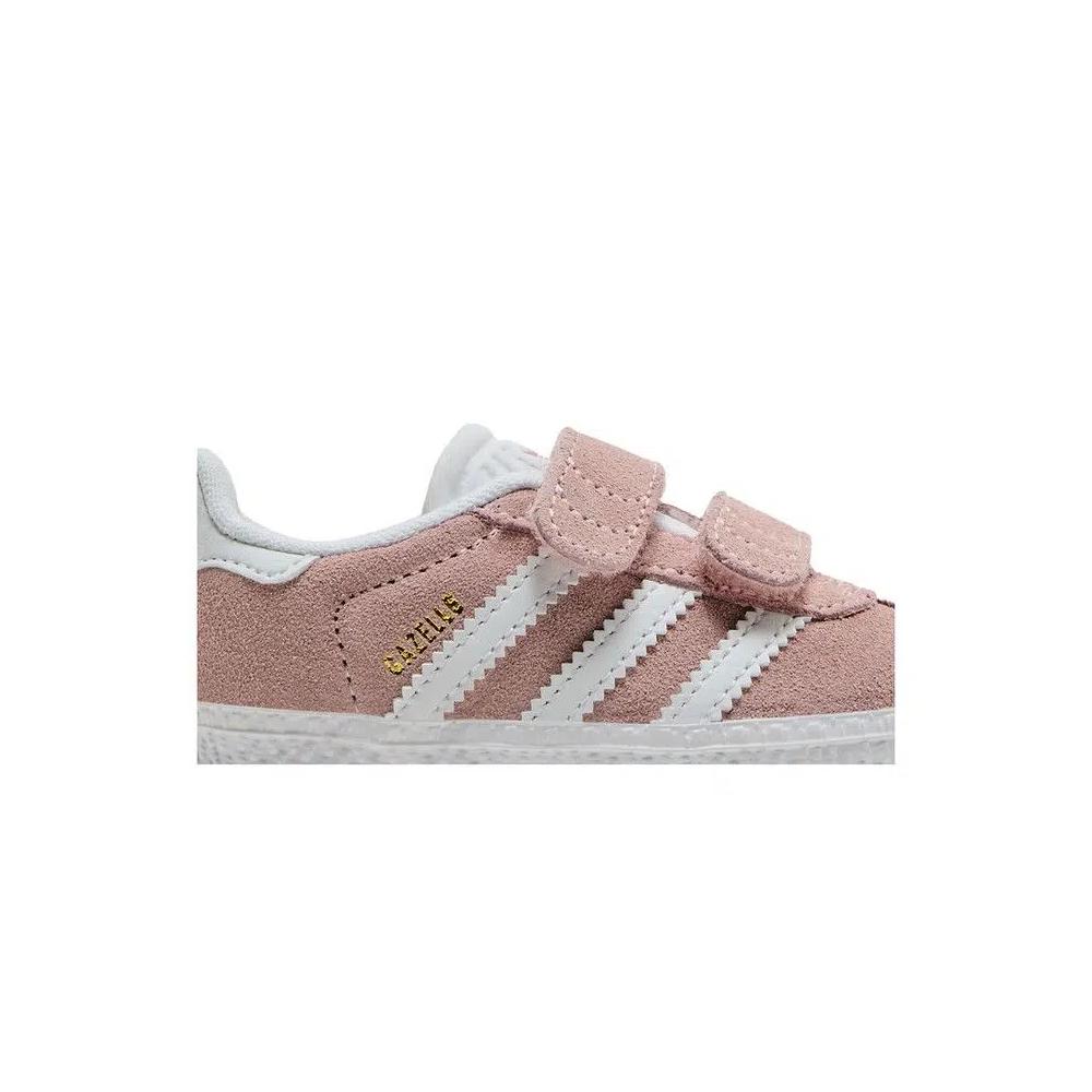 Кроссовки adidas Gazelle I 'Ледяной розовый' 2