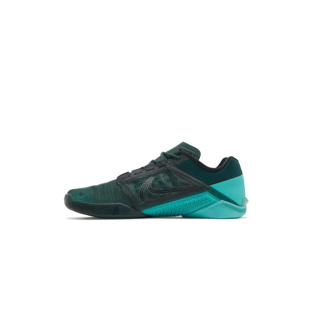 Кроссовки Nike Zoom Metcon Turbo 2 'Pro Green Washed Teal' 3
