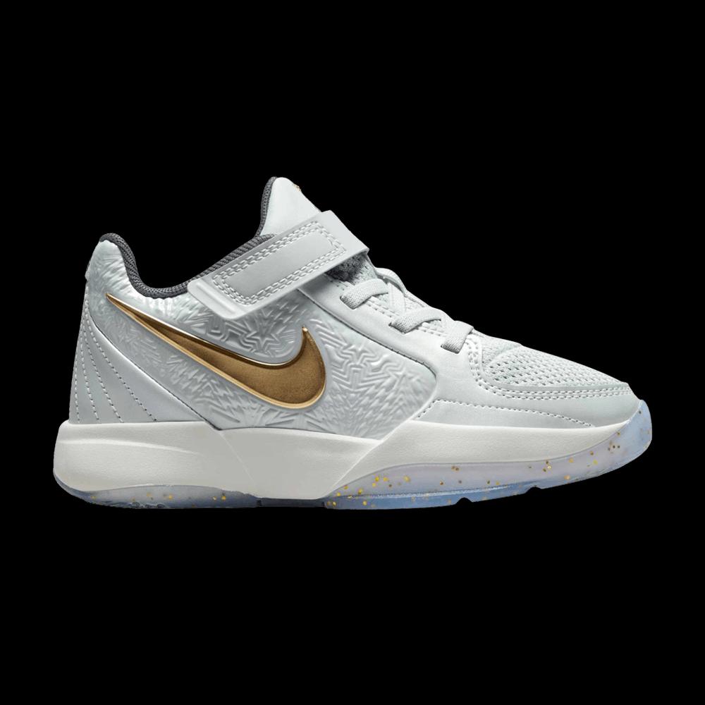 Кроссовки Nike Ja 2 PS 'Tree Top' 1