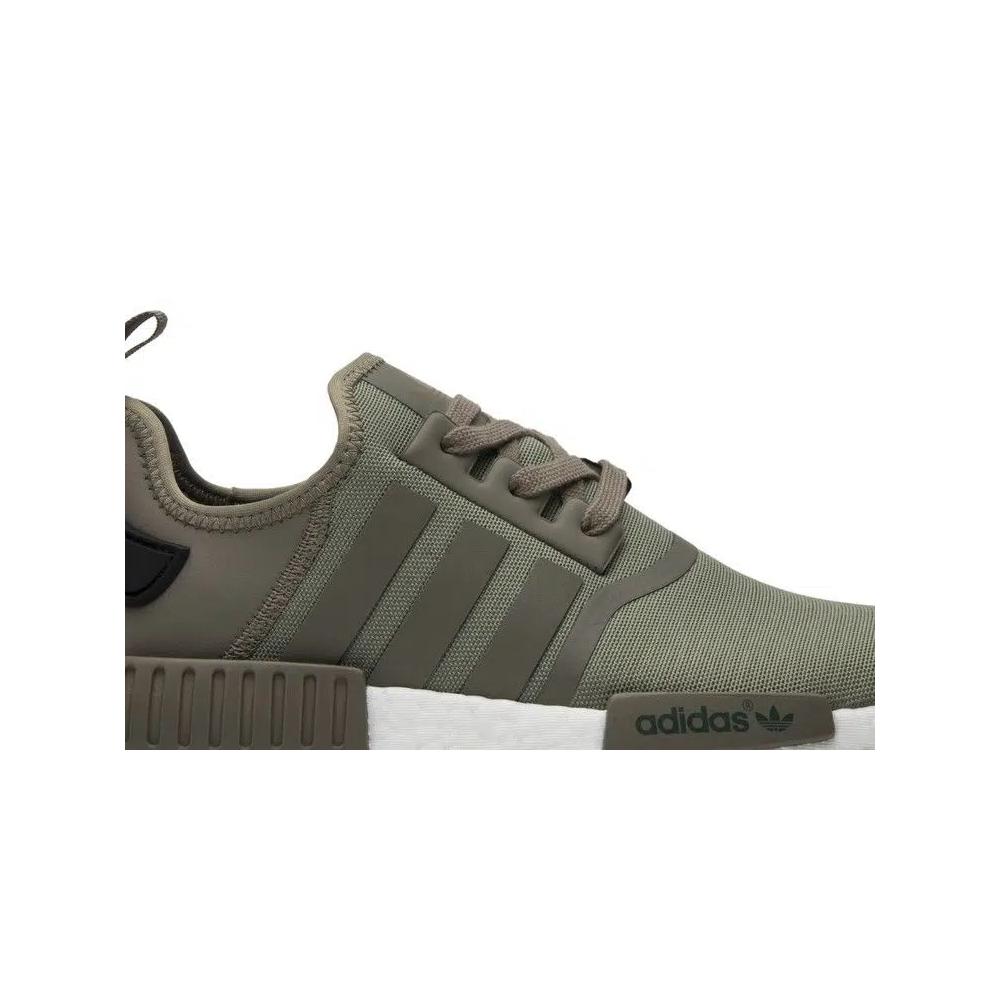 Кроссовки Adidas NMD_R1 'Trace Cargo' 2