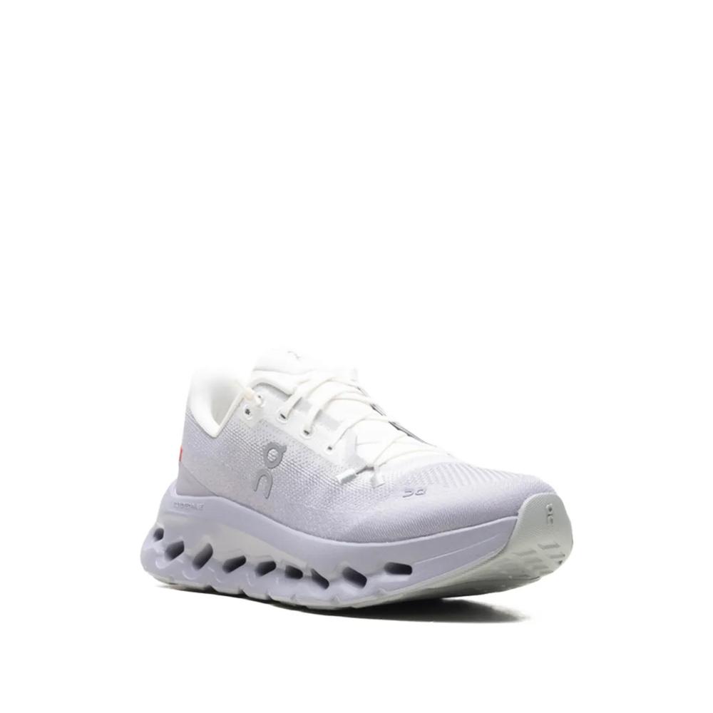 Cloudtilt lace-up sneakers 2