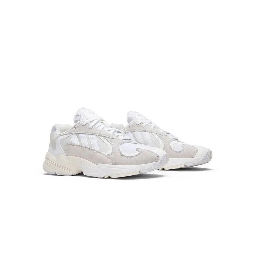 Кроссовки adidas Yung-1 'Cloud White' 8