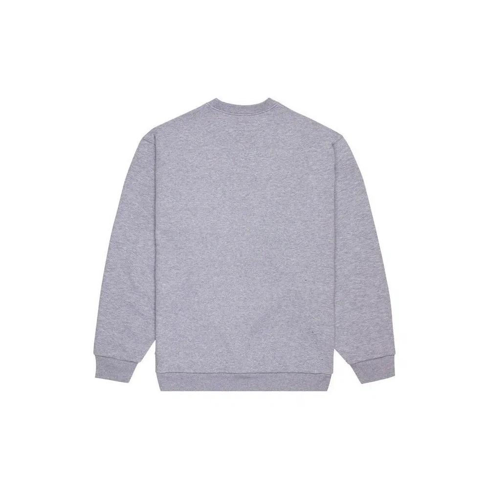 Худи GOLF WANG Fortune Crewneck «Ash Heather» 2
