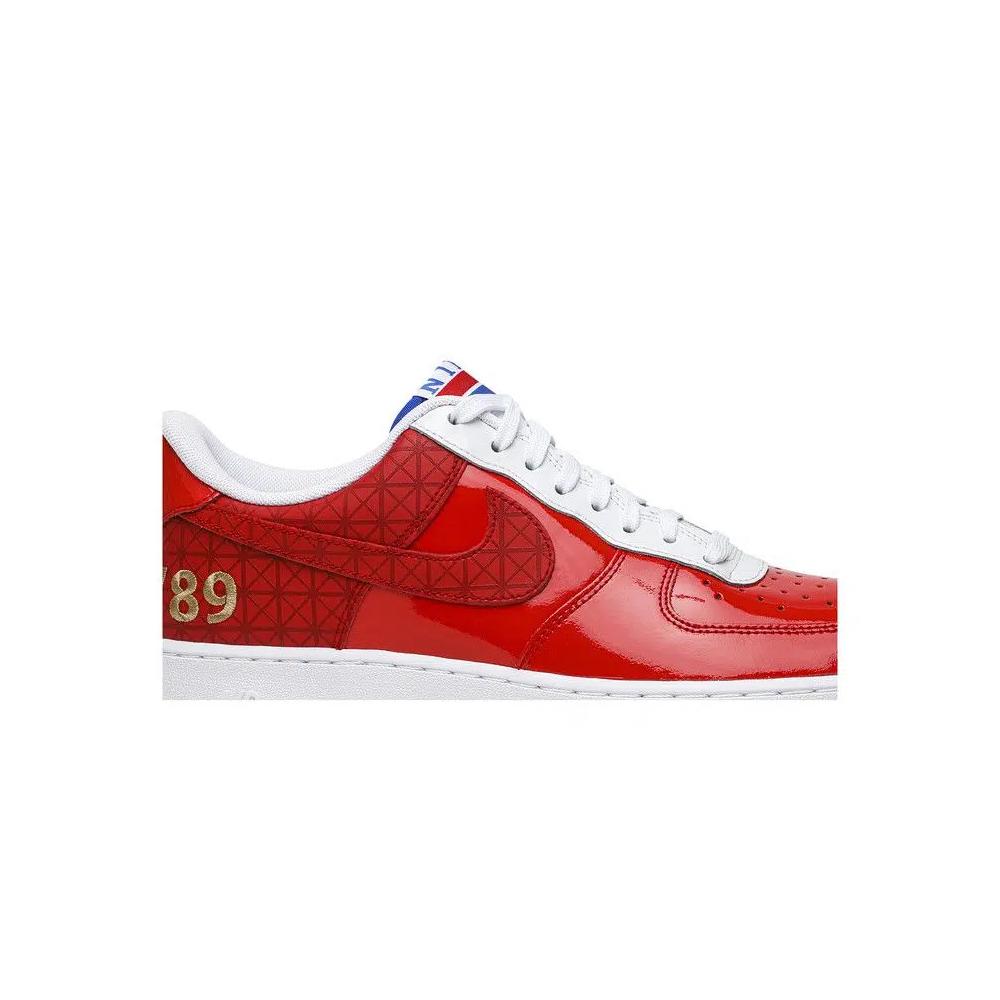 Кроссовки Nike Air Force 1 Low '1989 NBA Finals' 2
