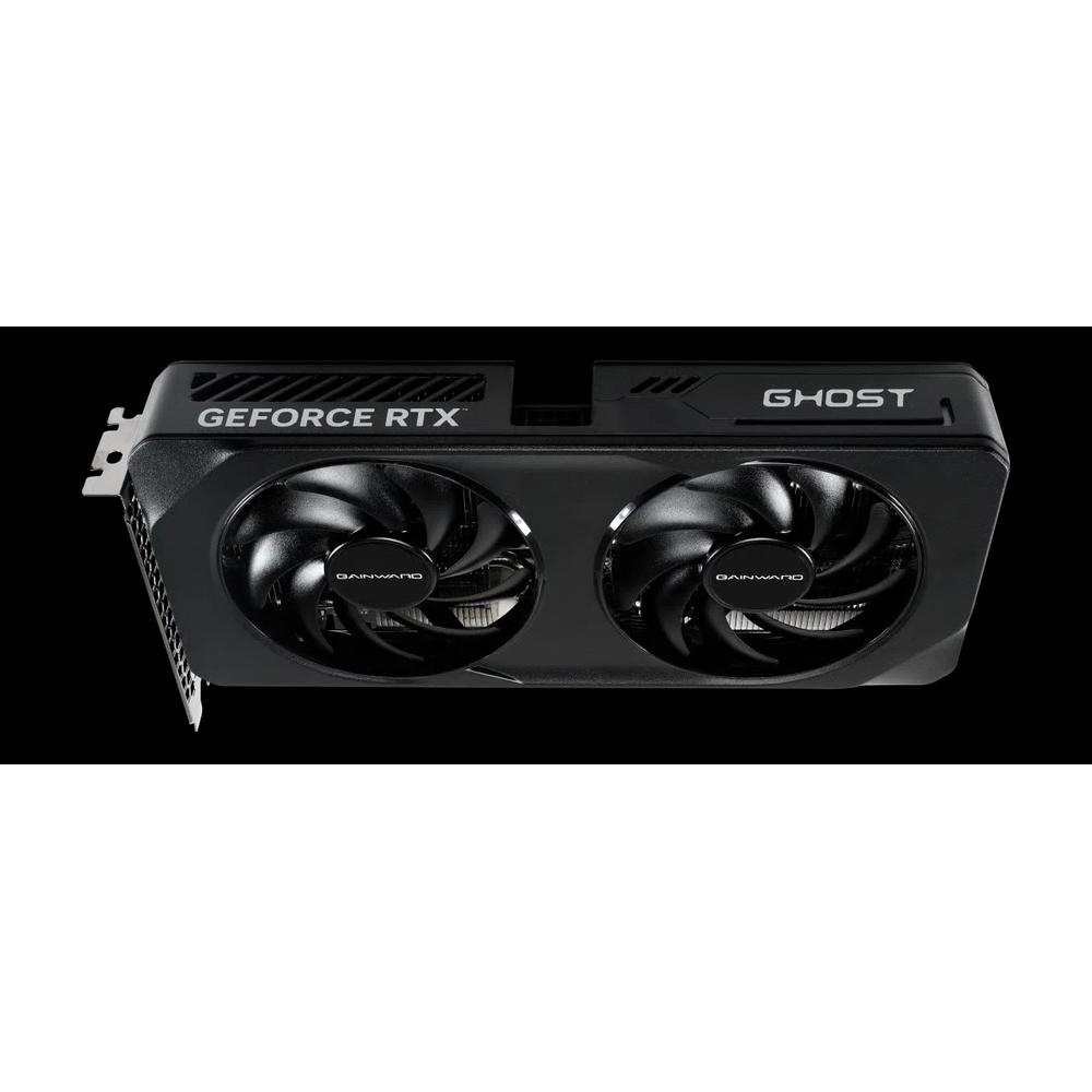Gainward GeForce RTX™ 5060 Ghost OC 8GB видеокарта 5