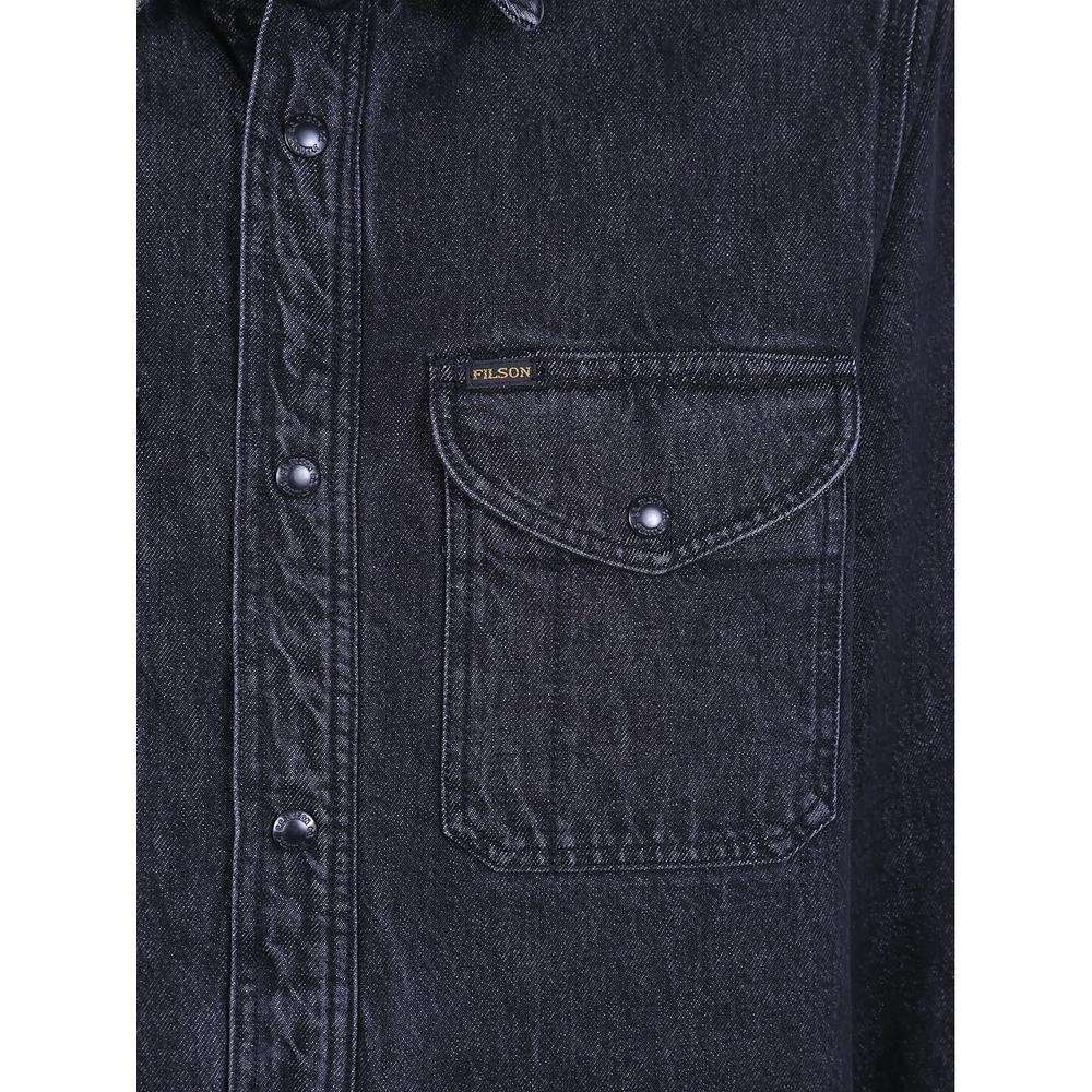 faded denim jacket 3