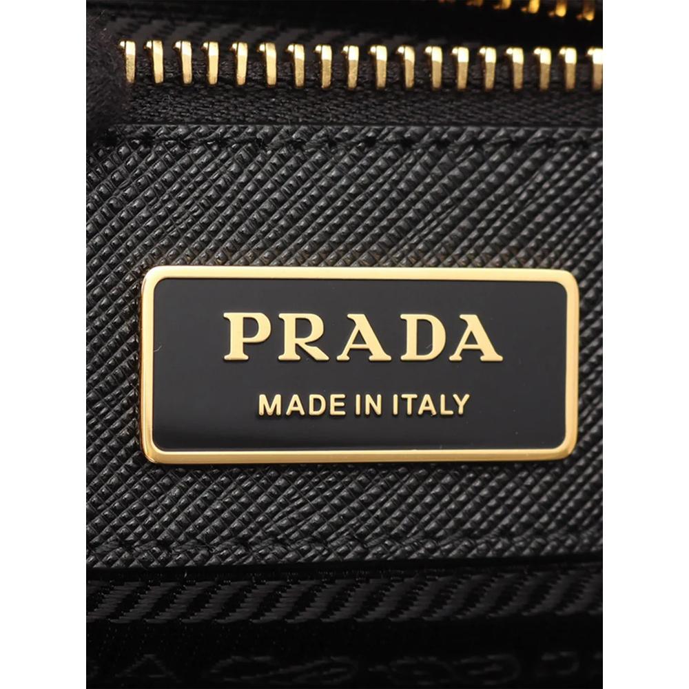 Сумка-тоут Saffiano Trimmed Re Nylon Re Edition 1978 (2013-2026 годы) 2