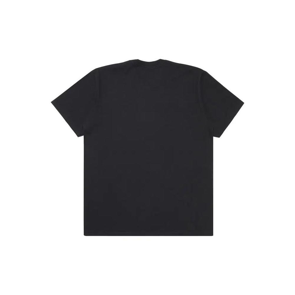 Футболки Supreme Eyes Tee 'Black' 2