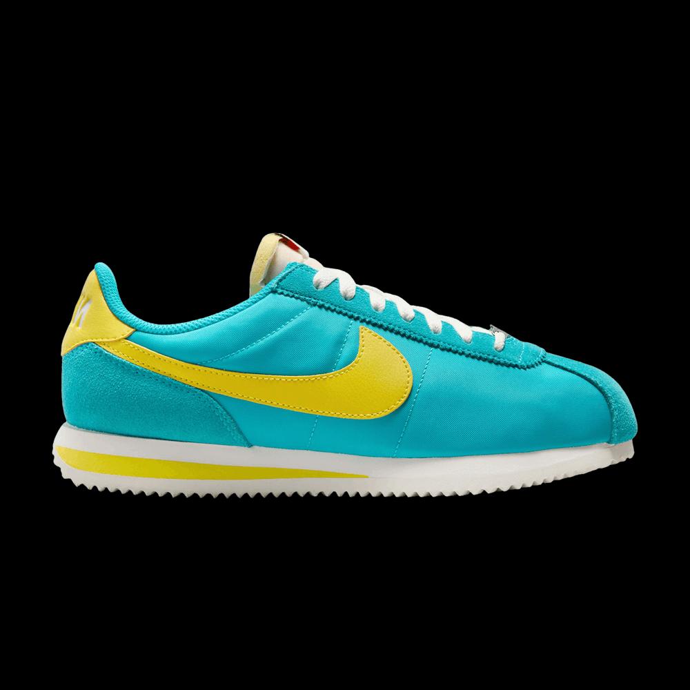 Кроссовки Nike Wmns Cortez 'Dusty Cactus Lightning' 1