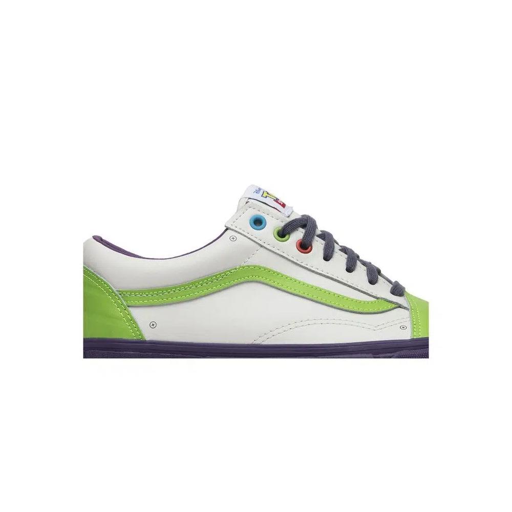 Кроссовки Vans Toy Story x Old Skool 'Buzz Lightyear' 2