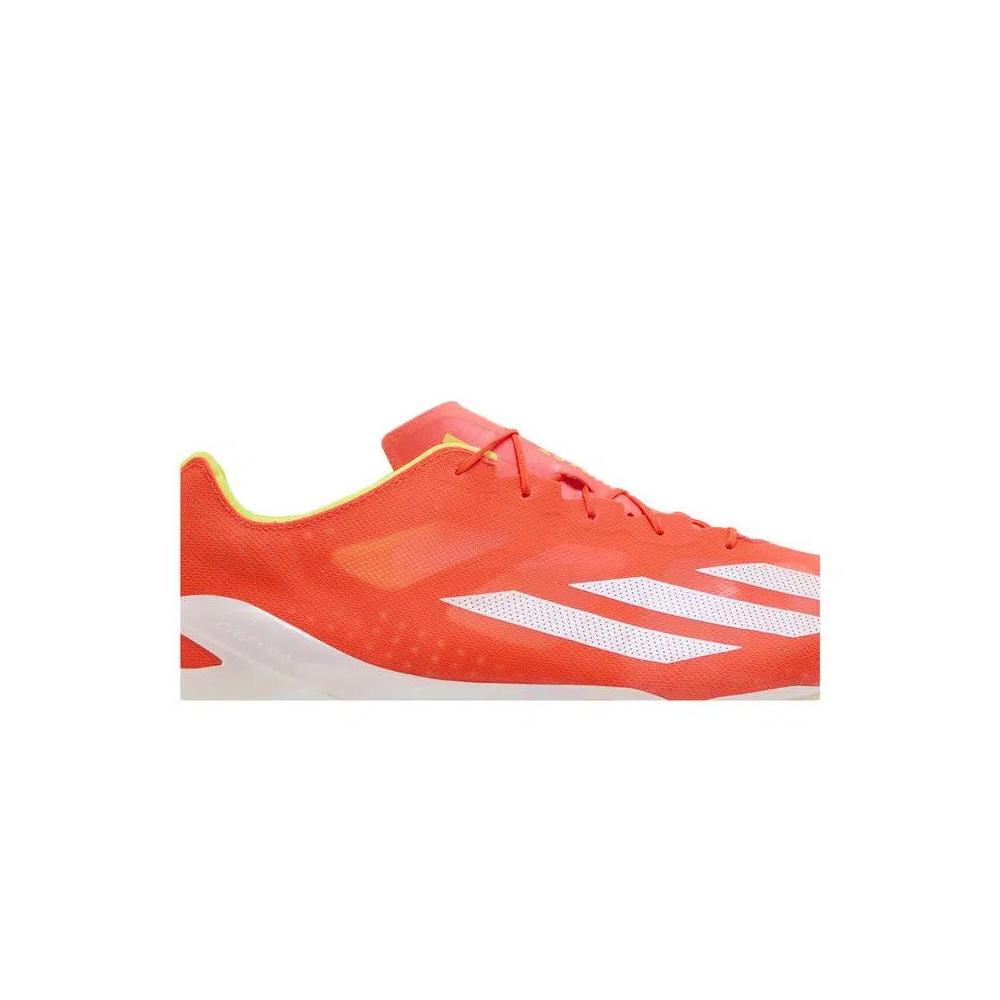 Бутсы adidas X Crazyfast+ FG «Energy Citrus Pack» 2