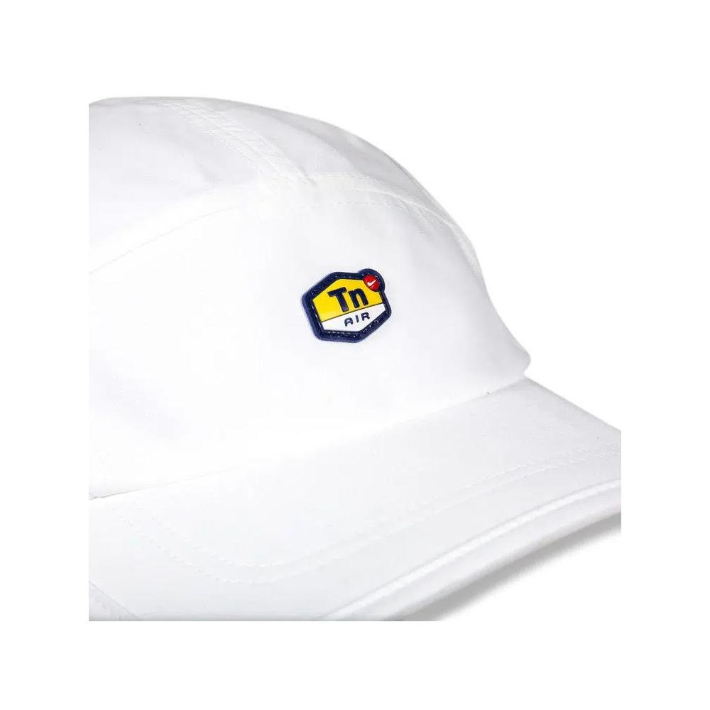 Кепки Supreme x Nike Air Max Plus Running Hat 'White' 3