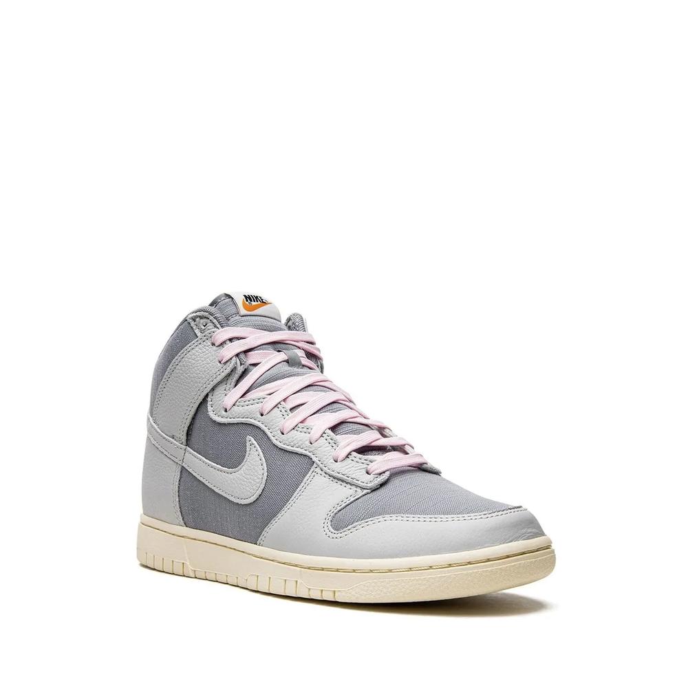 Кроссовки Dunk Hi Retro Certified Fresh 2