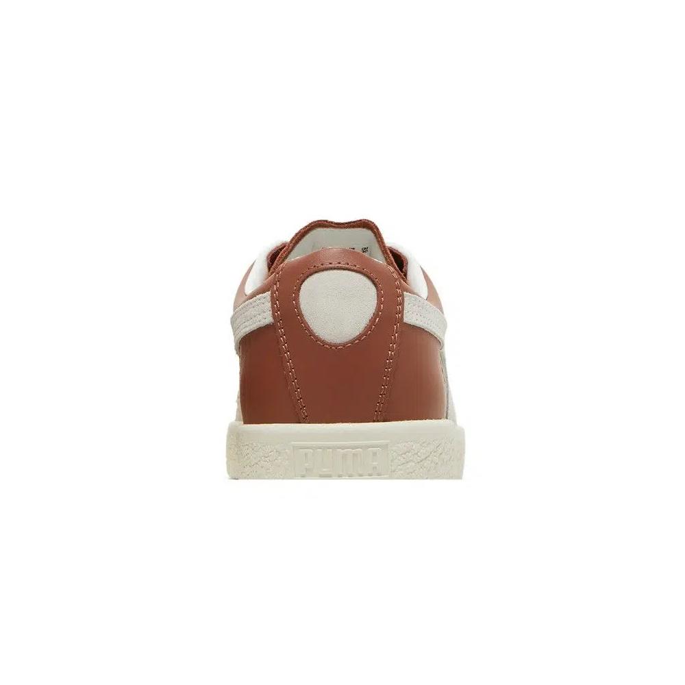 Кроссовки Puma Basket Vintage 'Mocha Misque' 7