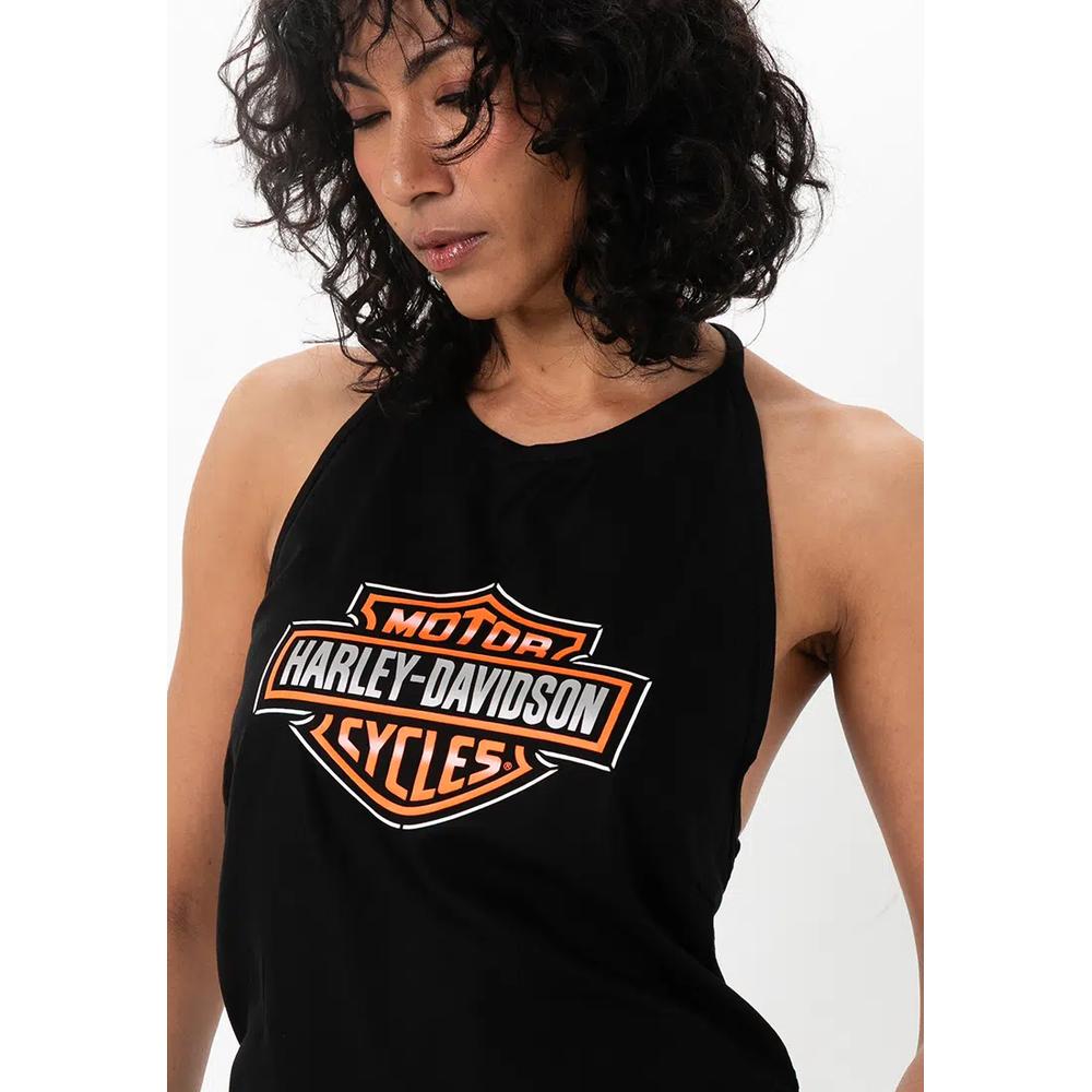Халтер Harley-Davidson® Chrome Evo Bandana 3