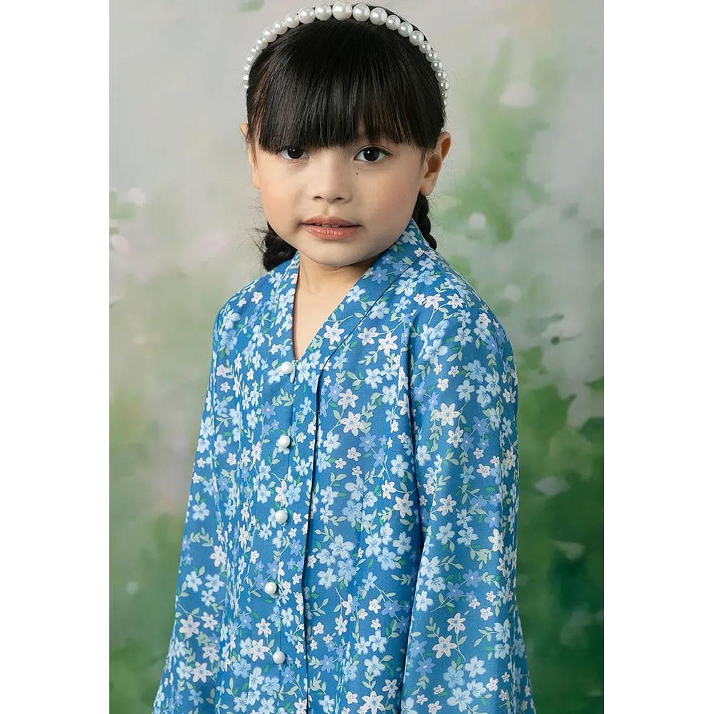 Комплект kebaya Darisa 3