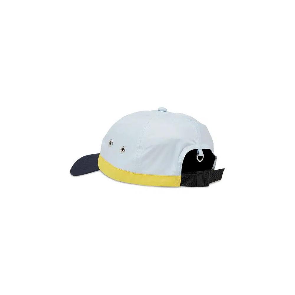 Бейсболки Supreme Crown Band Nylon 6-Panel 'Light Blue' 3
