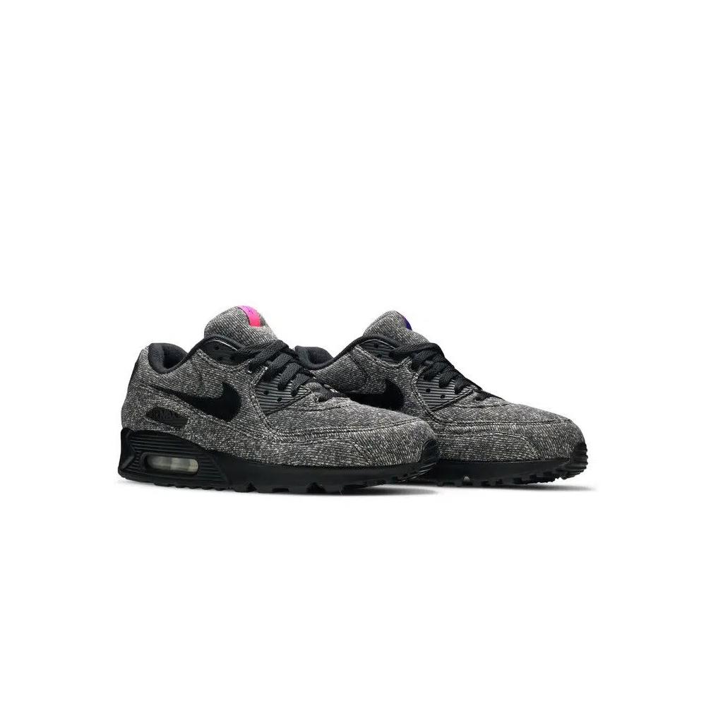 Кроссовки Loopwheeler x Nike Air Max 90 8