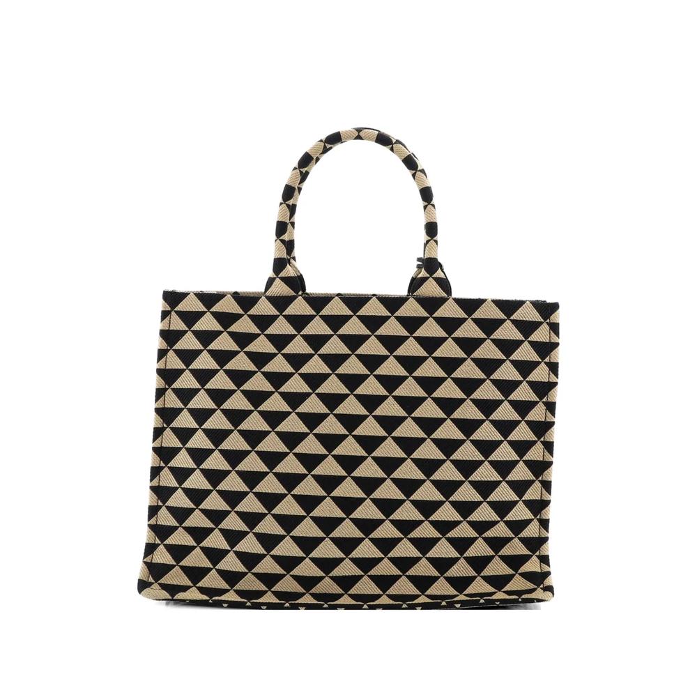 Большая сумка-тоут Symbole Shopper Jacquard 2