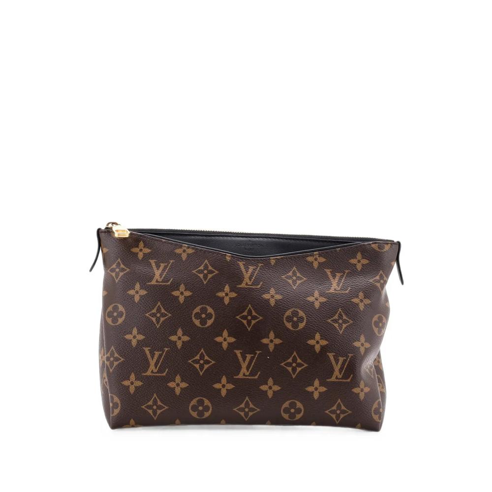 Клатч Pallas Beauty Case Monogram Canvas with Leather 1