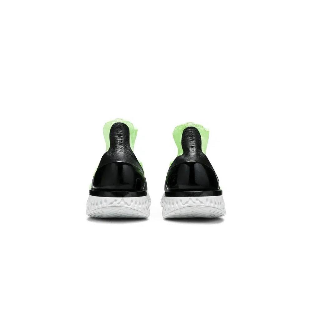 Кроссовки Nike Rise React Flyknit 'Thunder Grey' 6
