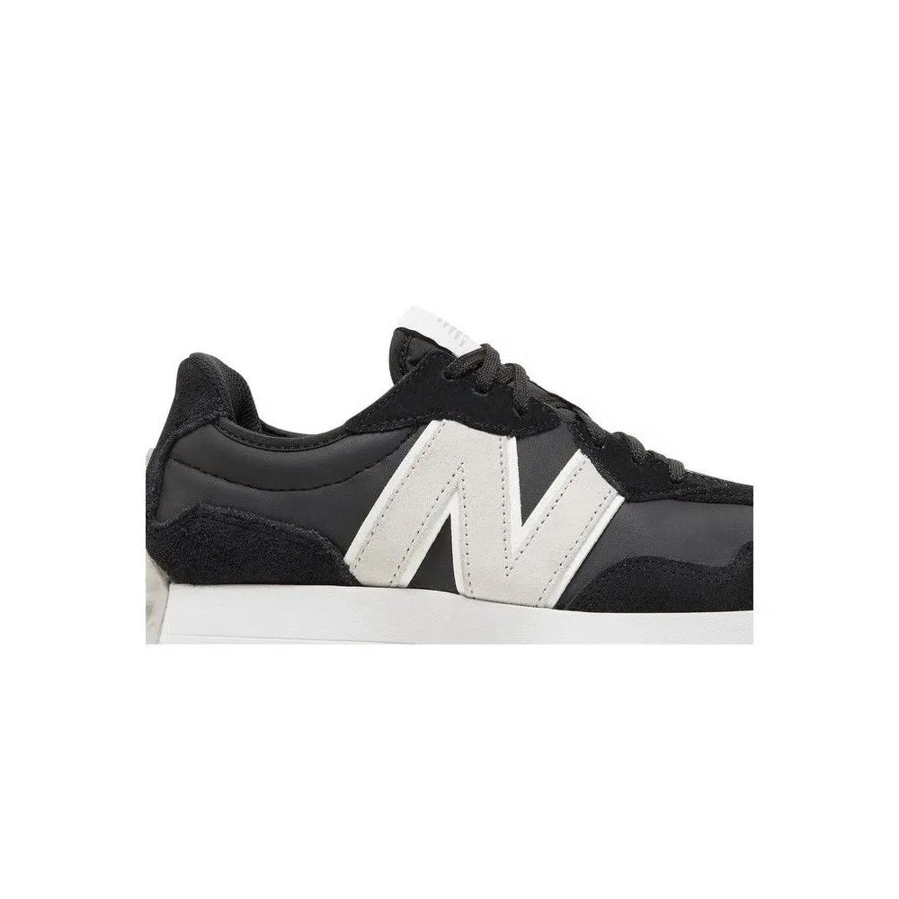 Кроссовки New Balance Wmns 327 'Black Nimbus Cloud' 2