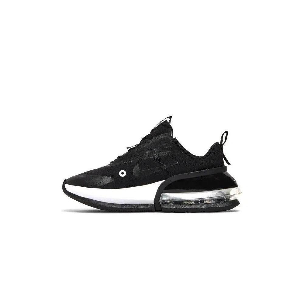 Кроссовки Nike Wmns Air Max Up «Black White» 3