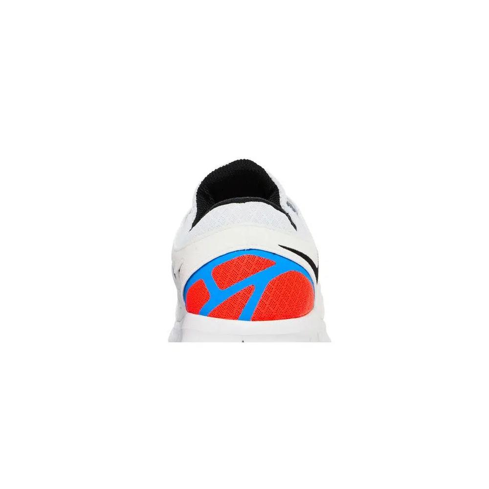 Кроссовки Nike Free Run 2 'White Photo Blue' 7